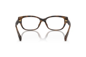 RALPH RA7165U - Shiny Dark Havana