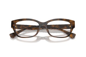 RALPH RA7165U - Shiny Dark Havana