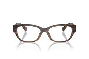 RALPH RA7165U - Shiny Dark Havana