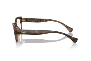 RALPH RA7165U - Shiny Dark Havana