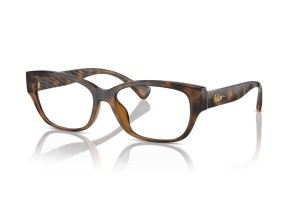 RALPH RA7165U - Shiny Dark Havana