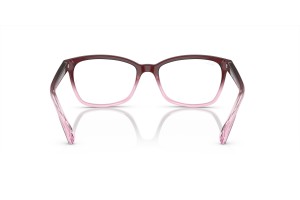 Ray-Ban RX5362 8311 Red & Pink női DEMO LENS
