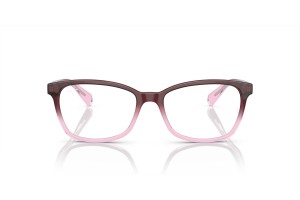 Ray-Ban RX5362 8311 Red & Pink női DEMO LENS
