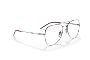 Ray-Ban RX6413 2502 Gunmetal DEMO LENS szemüveg
