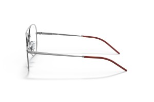 Ray-Ban RX6413 2502 Gunmetal DEMO LENS szemüveg