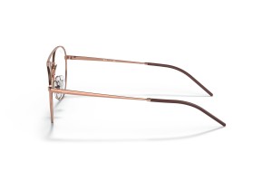 Ray-Ban RX6414 3094 Rose Gold DEMO LENS szemüveg