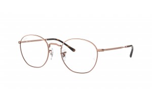 Ray-Ban RX6472 2943 ROB Copper – DEMO LENS