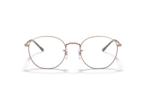 Ray-Ban RX6472 2943 ROB Copper – DEMO LENS