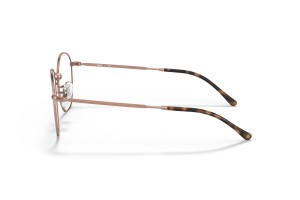 Ray-Ban RX6472 2943 ROB Copper – DEMO LENS