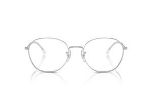 Ray-Ban RX6509 2968 Silver - phantos fém szemüveg (demólencse)
