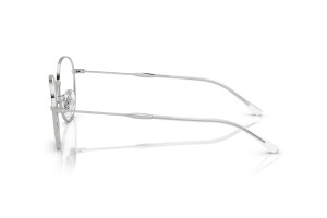 Ray-Ban RX6509 2968 Silver - phantos fém szemüveg (demólencse)