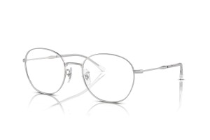 Ray-Ban RX6509 2968 Silver - phantos fém szemüveg (demólencse)