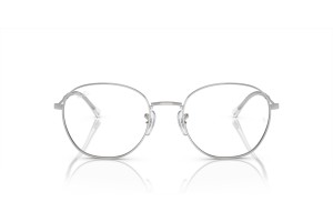 Ray-Ban RX6509 2968 Silver - phantos fém szemüveg (demólencse)