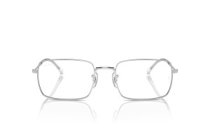 Ray-Ban RX6520 2501 Silver - DEMO LENS