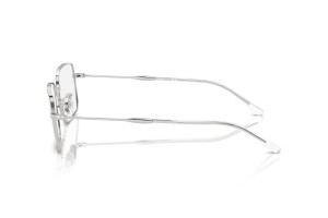 Ray-Ban RX6520 2501 Silver - DEMO LENS