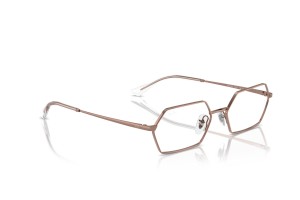 Ray-Ban RX6528 YEVI Copper - DEMO lencse