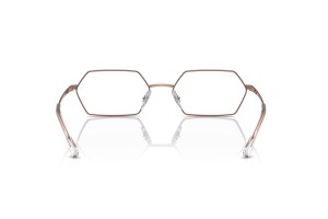 Ray-Ban RX6528 YEVI Copper - DEMO lencse