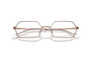Ray-Ban RX6528 YEVI Copper - DEMO lencse
