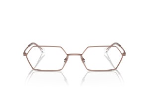 Ray-Ban RX6528 YEVI Copper - DEMO lencse