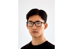Ray-Ban RX7062 2077 Black – matt demo szemüveg