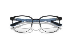 Ray-Ban RX8422 2904 Black DEMO lencse férfi szemüveg