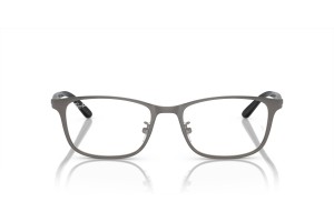 Ray-Ban RX8773D 1047 Gunmetal - demo lencse