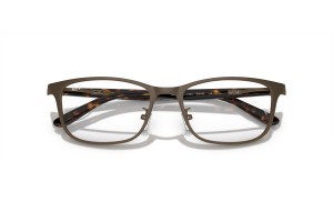 Ray-Ban RX8773D 1243 Dark Brown DEMO LENS szemüveg