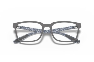 Ray-Ban RX8906 5196 fekete – DEMO LENS