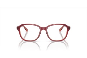 Ray-Ban RY1627 Top Red/Violet/Orange gyermek DEMO