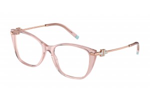 Tiffany TF2216 8332 Peach áttetsző szemüveg