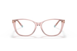 Tiffany TF2216 8332 Peach áttetsző szemüveg