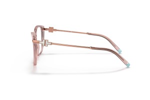 Tiffany TF2216 8332 Peach áttetsző szemüveg