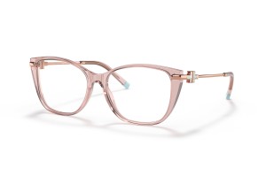 Tiffany TF2216 8332 Peach áttetsző szemüveg