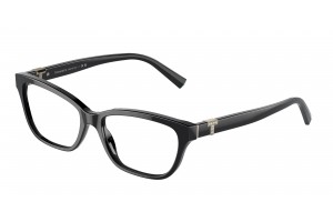 TIFFANY TF2233B 8001 fekete kateye szemüveg