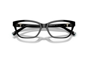 TIFFANY TF2233B 8001 fekete kateye szemüveg