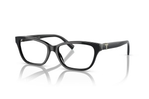 TIFFANY TF2233B 8001 fekete kateye szemüveg