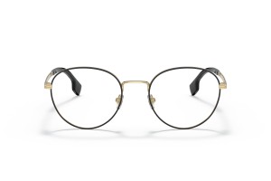 VERSACE VE1279 1436 Gold/Matt Fekete szemüveg