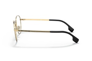 VERSACE VE1279 1436 Gold/Matt Fekete szemüveg