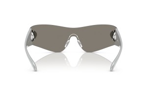 VERSACE VE2280 10006G Light Grey Mirror napszemüveg