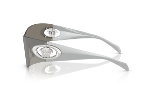 VERSACE VE2280 10006G Light Grey Mirror napszemüveg