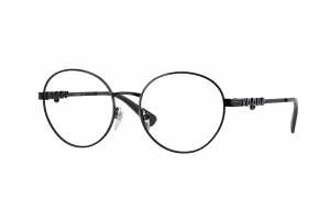 Vogue VO4222 352 Black - fekete demó lencsés szemüveg