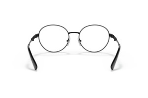 Vogue VO4222 352 Black - fekete demó lencsés szemüveg