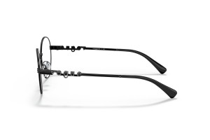 Vogue VO4222 352 Black - fekete demó lencsés szemüveg