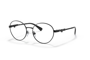 Vogue VO4222 352 Black - fekete demó lencsés szemüveg