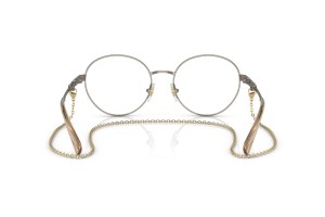 Vogue VO4222 5138 Light Brown - fém full rim phantos