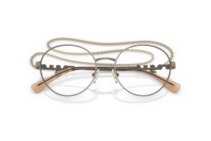 Vogue VO4222 5138 Light Brown - fém full rim phantos