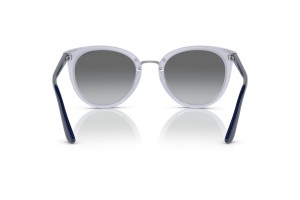 Vogue VO5230S 291911 Opal Mauve Gradient Grey