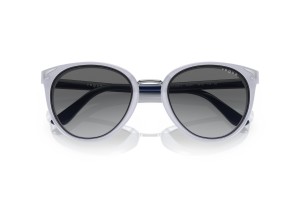 Vogue VO5230S 291911 Opal Mauve Gradient Grey