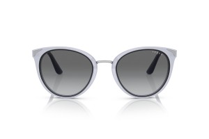 Vogue VO5230S 291911 Opal Mauve Gradient Grey