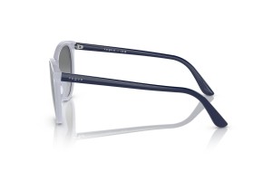 Vogue VO5230S 291911 Opal Mauve Gradient Grey